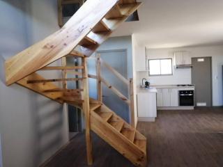 Curacautín Lodge - 1