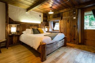 Chambres d'Hôtes - Li Tzatagni - Pontboset - 4