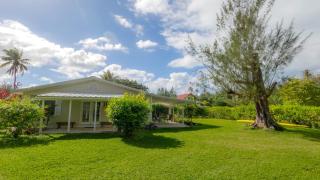 Tavaetu Guesthouse - île de TUBUAI - Tubuai - 6