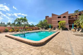 Resort-Style Condo with Pool 19 Miles to Fort Myers - Burnt Store Marina - 9