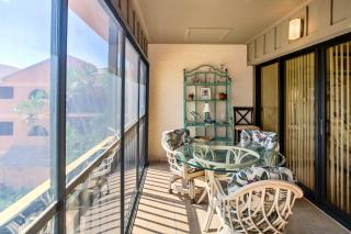 Resort-Style Condo with Pool 19 Miles to Fort Myers - Burnt Store Marina - 6