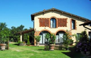 Agriturismo Podere Luisa - Montevarchi - 7