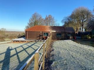 Zara’s retreat - Doncaster - 1