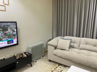 Riyadh Salman Villa 5 - Riade - 2