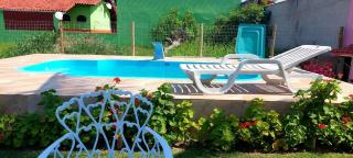 Casa de Praia - LONG BEACH - Cabo Frio - Unamar - Angelim - 8