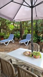 Il Richiamo del Mare - Forte Village - 1