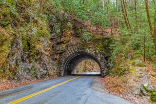 A Place to Remember - Sevierville - 6
