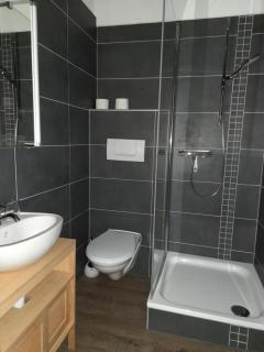 Studio chez un vigneron au village au 2ème étage sans ascenseur - 7