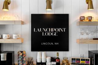 Launchpoint Lodge - Lincoln - 1