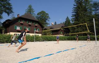 Austrian Sports Resort, BSFZ Obertraun - Obertraun - 1