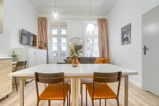 Kamienica Centrum Apartament nr 4 - Stettino - 9