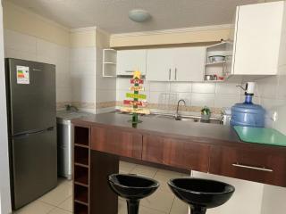 Departamento Full La Serena - 2