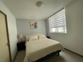 Departamento Full La Serena - 1