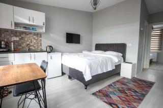 Zelya Istanbul Flats - 9