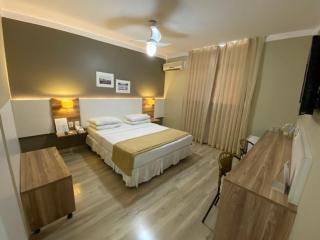 JB Palace Hotel - Divinópolis - 9