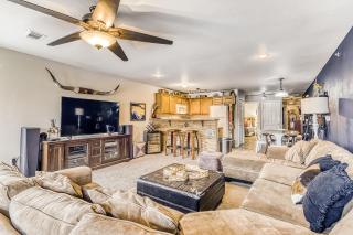 Water Wheel Resort Condo Resort - New Braunfels - 8
