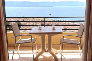 Studio cosy avec vue mer - Ajaccio - 2