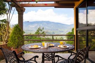 Los Establos Boutique Resort - All Inclusive - Boquete - 3