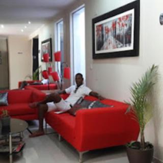 Hotel Kallma Adventures - Ica - 0