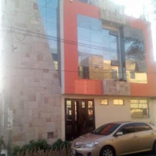 Hotel Kallma Adventures - Ica - 3