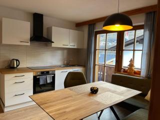 Haus Carinthia - Pettneu am Arlberg - 6