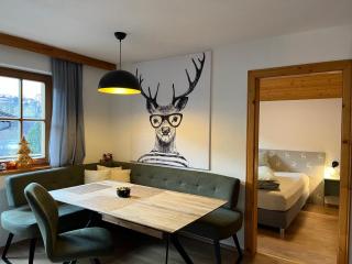 Haus Carinthia - Pettneu am Arlberg - 5