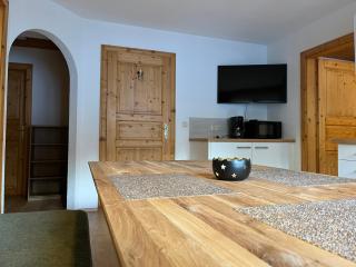 Haus Carinthia - Pettneu am Arlberg - 4