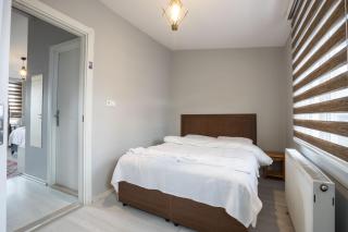 Zelya Istanbul Flats - 8