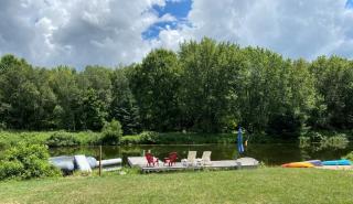 WELCOME TO BURNT RIVER ESTATE - Kawartha Lakes - 6