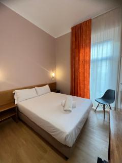 Hotel Montevecchio - Torino - 7