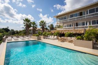 JT Curacao Apartments - Jan Thiel - 9