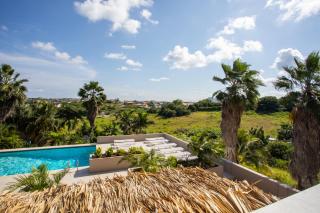 JT Curacao Apartments - Jan Thiel - 4