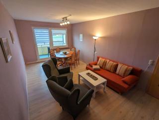 Ferienwohnung Elbaue - Barby - 2