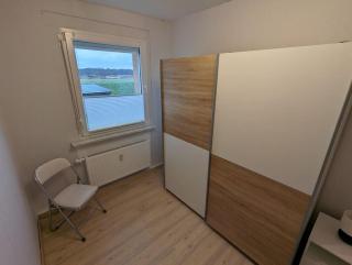 Ferienwohnung Elbaue - 2