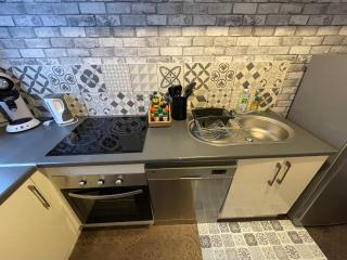 Au petit Théâtre, appartement Cosy en hyper centre - 2