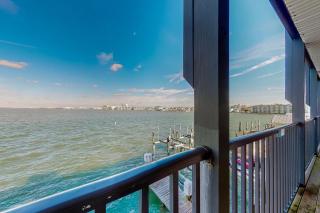 Bahama Princess O - Ocean City - 9