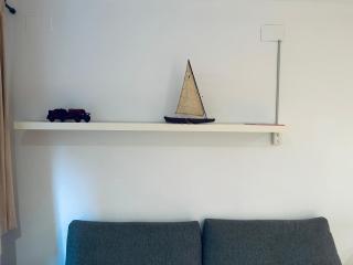 Céntrico apartamento a 150 metros de la playa. Parking* - Lloret de Mar - 7
