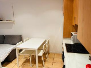 Céntrico apartamento a 150 metros de la playa. Parking* - Lloret de Mar - 1