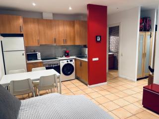 Céntrico apartamento a 150 metros de la playa. Parking* - Lloret de Mar - 4