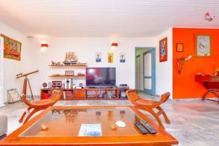 AGREABLE VILLA DU DIAMANT - Le Diamant - 9
