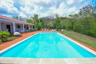 AGREABLE VILLA DU DIAMANT - Le Diamant - 5
