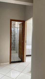 Apartamento inteiro 2 quartos Wi-Fi - Montes Claros - 2