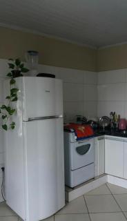 Apartamento inteiro 2 quartos Wi-Fi - Montes Claros - 4