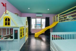 Tropical family home with plunge pool & playroom! - Santa Cruz - 8
