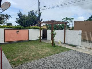 Casa em Florianópolis, rio vermelho de 2 quartos bem localizada - Florianópolis - 6
