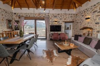 Lasithi Luxury Villa - 4