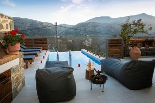 Lasithi Luxury Villa - 3