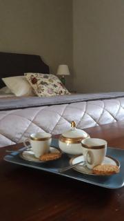 Corte Martinola bed&breakfast in Franciacorta - Ome - 7