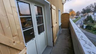 Mignon, T1 Bis cosy & calme, Neuf, Parking, Balcon - Gerde - 5