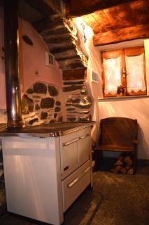 Casa della Nonna - Antronapiana - 2